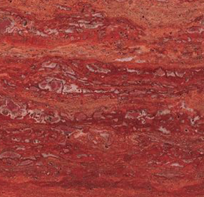 Травертин Persian Red 